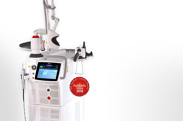 fotona lazer ile varis tedavisi